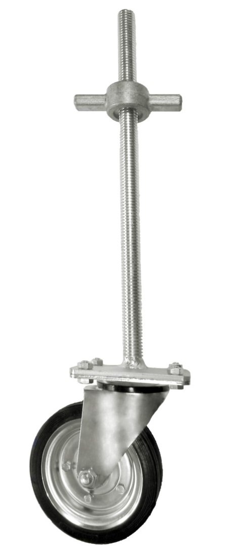 ZESTAW DO RUSZTOWAŃ Z REGULACJĄ 160MM Z42N/26