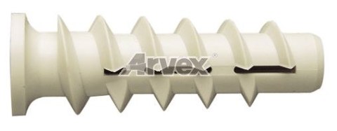 DYBEL NYLONOWY DO GAZOBETONU TUR 08/60MM