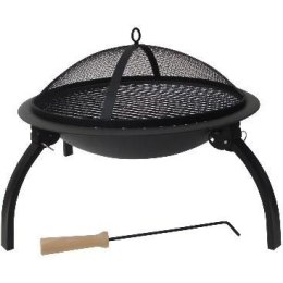 GRILL PALENISKO ŚR. 54,5CM WYS. 39CM