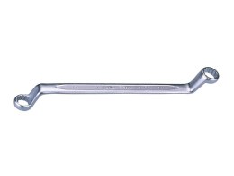 KLUCZ OCZKOWY ODGIĘTY 19*22MM