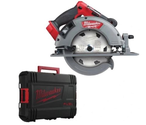 PILARKA TARCZOWA AKUMULATOROWA M18FCS66-0C