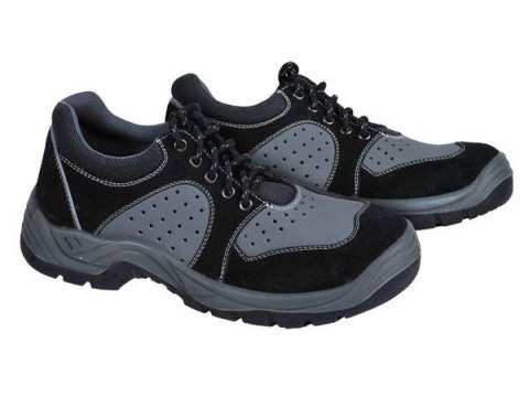 PÓŁBUTY OCHRONNE UNIREIS ROZMIAR 48