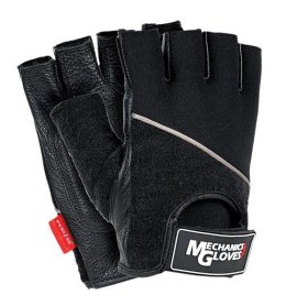 RĘKAWICE OCHRONNE, SKÓRA BYDLĘCA RMC-PICTOR ROZMIAR L