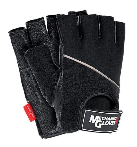 RĘKAWICE OCHRONNE, SKÓRA BYDLĘCA RMC-PICTOR ROZMIAR L