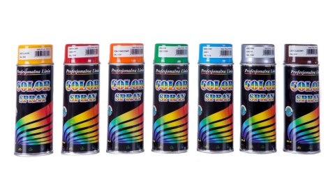 SPRAY 400ML RÓŻOWY