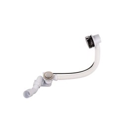 SYFON WANNOWY Z AUTOMATEM