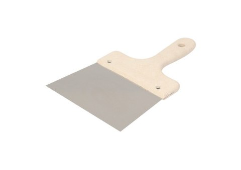 SZPACHELKA NIERDZEWNA 160 RĄCZKA ECO LINE