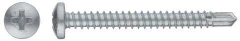 WKRĘT SAMOWIERTNY OCYNKOWANY PHD 3.5*16MM KG
