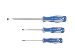 WKRĘTAK PŁASKI 6,5*1,2MM 6,0*38MM