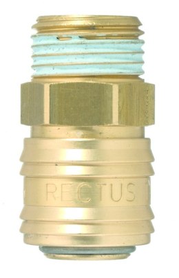 SZYBKOZŁĄCZE RQS TYP 26 3/8'' GWINT ZEW.