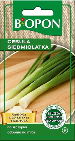 CEBULA SIEDMIOLATKA 0.5G