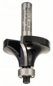 FREZ DO ZAOKRĄGLEŃ Z ŁOŻYSKIEM 8*32, 7*57MM