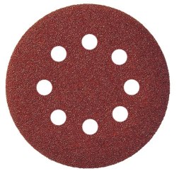 KRĄŻEK PRZYCZEPNY 125MM LUX E GLS5 GRANULACJA 220 270582