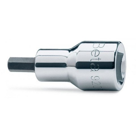 NASADKA 1/2' KOŃCÓWKA TRZPIENIOWA HEX 8MM