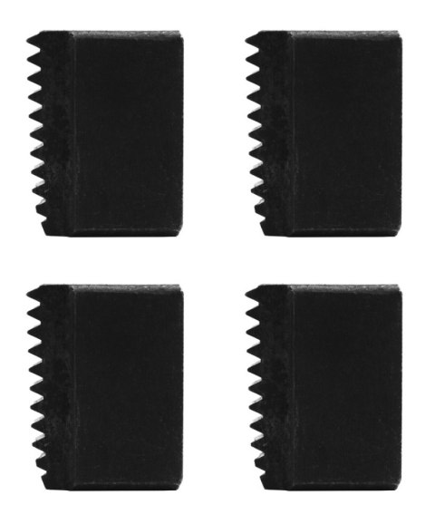 NOŻE ZAPASOWE DO GWINTOWNICY RĘCZNEJ 1/2'' 4SZT