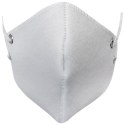 OSŁONA TWARZY - MASKA OCHRONNA, B300, KPL. 10 SZT.