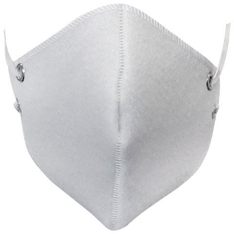 OSŁONA TWARZY - MASKA OCHRONNA, B300, KPL. 10 SZT.