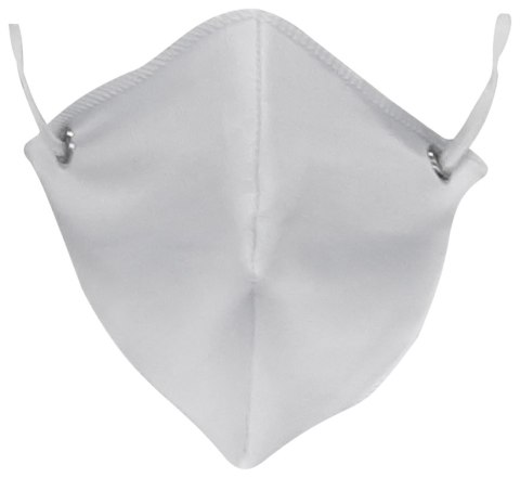 OSŁONA TWARZY - MASKA OCHRONNA, B65, KPL. - 10 SZT