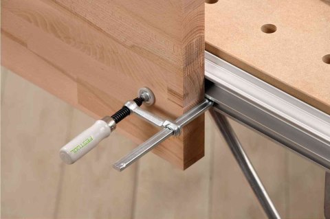 ŚCISK ŚRUBOWY FSZ 120 2 SZT