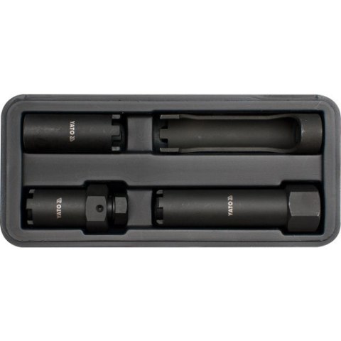 ZESTAW KLUCZY CZOPOWYCH DO WTRYSKIWACZY