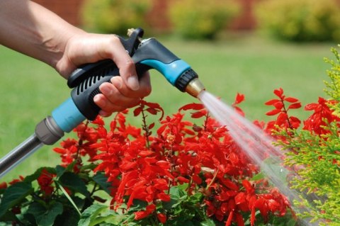 ZRASZACZ PISTOLETOWY MAX