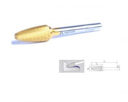 FREZ PALCOWY FI6 F1020CBT