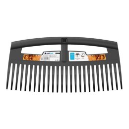 GRABIE PLASTIKOWE DO LIŚCIE 525 ERGO - GŁOWICA DUŻA