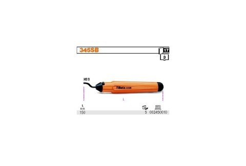 GRATOWNIK Z WYMIENNYM OSTRZEM 150MM