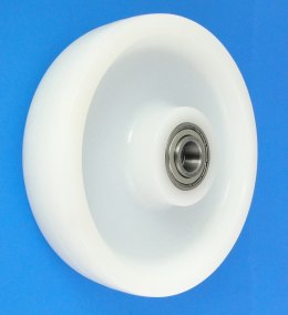 KOŁO Z TWORZYWA 2000MM BEZ OBUDOWY WZMOCNIONE 61BN