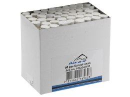 KREDA DO ZNACZENIA 50SZT BIAŁA