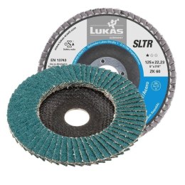 LAMELKA SLTR 178MM BASE-X ZK60