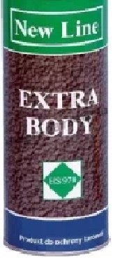 BARANEK DO OCHRONY KAROSERII BIAŁY 1KG