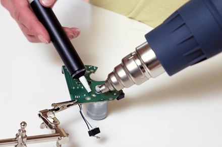 DYSZA REDUKCYJNA DO OPALARKI 9MM