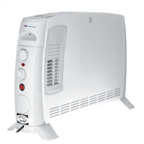 GRZEJNIK KONWEKTOROWY 2000W SUPER TURBO DA-K2010