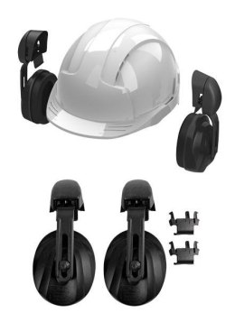 NAUSZNIKI OCHRONNE KAS-EVO-OSCON_B