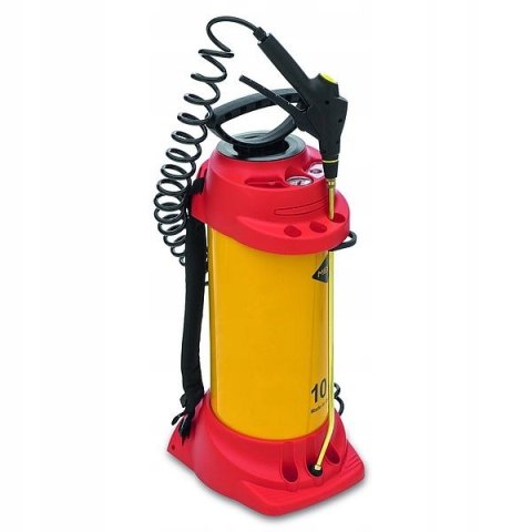 OPRYSKIWACZ BUDOWLANY OLEJOODPORNY FERROX PLUS 13, 1.6 BAR