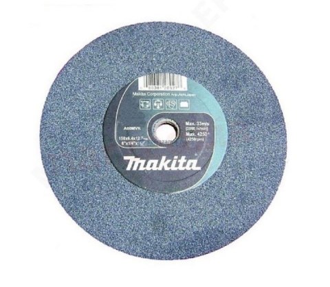 ŚCIERNICA A60M 150*6,4*12,7MM