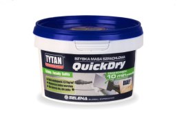 TYTAN QUICKDRY SZYBKA MASA 250ML