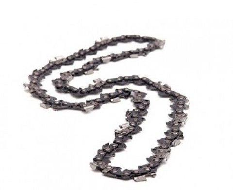 ŁAŃCUCH TNĄCY DŁ. 35CM PODZIAŁKA 3/8' SZER. ROWKA1.3MM