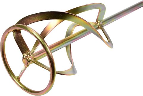 MIESZADŁO SPIRALNE POTRÓJNE 120*600 M-14