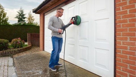 PRZYSTAWKA AQUASURT 280 DO MYCIA RÓZNEGO RODZAJU POWIERZNI