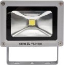 REFLEKTOR DIODOWY 10W 700LM COB