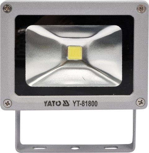 REFLEKTOR DIODOWY 10W 700LM COB