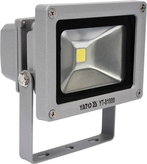 REFLEKTOR DIODOWY 10W 700LM COB