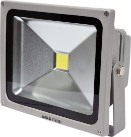 REFLEKTOR DIODOWY 30W 2100LM COB