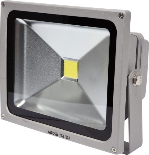 REFLEKTOR DIODOWY 30W 2100LM COB