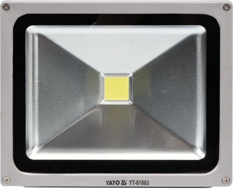 REFLEKTOR DIODOWY 30W 2100LM COB