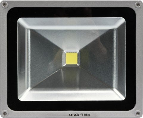 REFLEKTOR DIODOWY 50W 3500LM COB