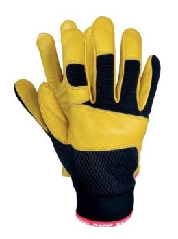 RĘKAWICE OCHRONNE RMC FORCE ROZMIAR 9