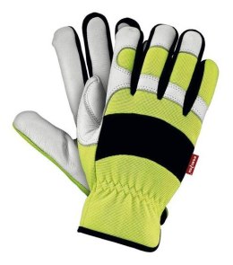 RĘKAWICE OCHRONNE RMC MERATON ROZMIAR XXL